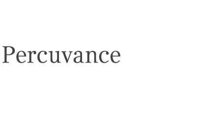 Percuvance